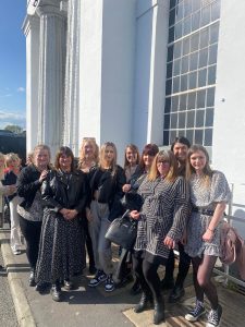 Day Nursery in Oswestry gallery