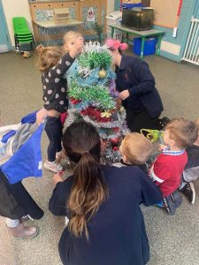 Day Nursery in Oswestry gallery