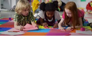 Day Nursery in Oswestry